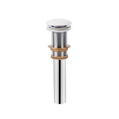 Раковина QTAP CARDINAL 38х50 (QT04117050TW)