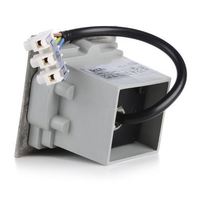Світильник грунтовий врізний LED 1W IP54 NW (311 )