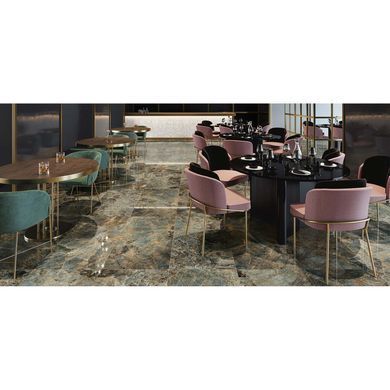 Керамограніт PIEMME CERAMICHE OPULENCE 03349 ECCENTRIC LEV/RET