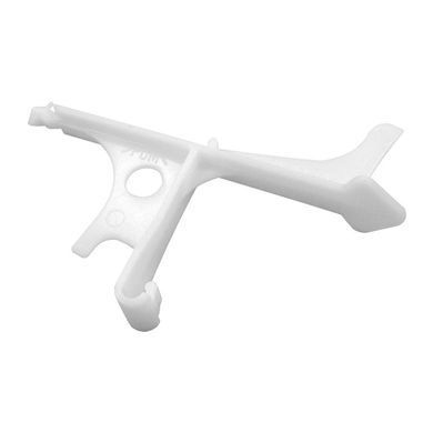 Рычаг для инсталляции с механическим сливом GROHE (43550000)
