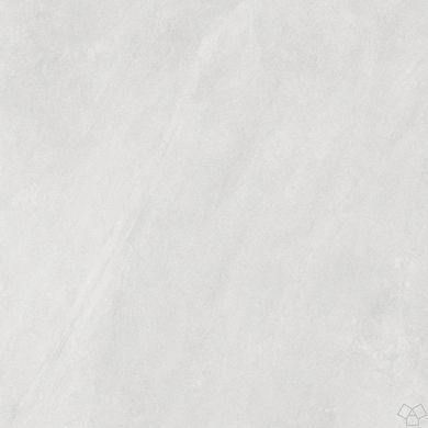 Керамограніт CERRAD GRES TEQSTONE WHITE RECT