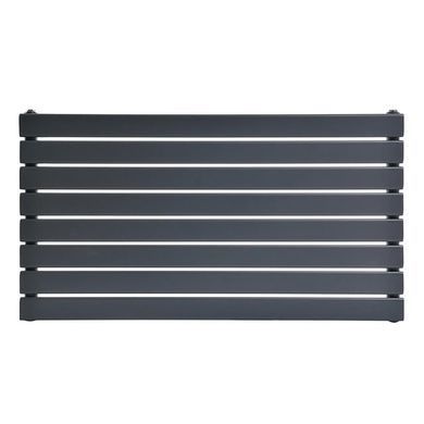 Радіатор ARTTIDESIGN LIVORNO G 544X1200 RAL7016 Підключення бічне різнобічне