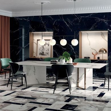 Керамогранит ABK STONE SENSI UP MARQUINIA SELECT SLAB B 163,5X323 SOFT 12 MM (0003866)