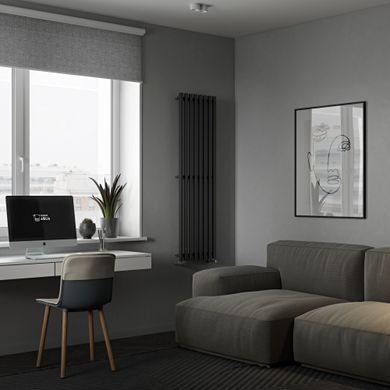 Радиатор GENESIS AQUA MARBEL 1600х450 (GA-203001)
