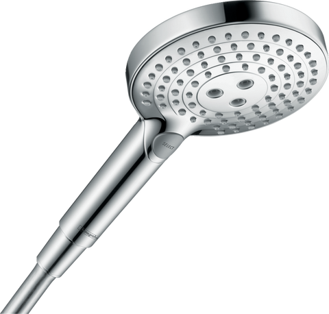 HANSGROHE Ручний душ RAINDANCE SELECT S POWDERRAIN 120 3JET P (26014000)