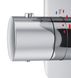 Змішувач для ванни/душа, монтируемый в стену, с термостатом AM.PM Sensation F3085500