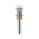 Раковина QTAP CARDINAL 38х50 (QT04117050TW)