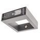 Підсвітка LED фасадна IP54 AL-247/10W NW COB