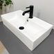 Раковина VBI TAVERNOLA WHITE (VBI-015506)