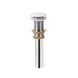 Раковина QTAP CARDINAL 38х50 (QT04117050TW)