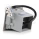 Світильник грунтовий врізний LED 1W IP54 NW (311 )
