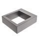 Підсвітка LED фасадна IP54 AL-247/10W NW COB