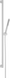 Душевой набор HANSGROHE PULSIFY S ECOSMART/90см/штанга/белый/матовый (24382700)