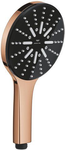 Ручной душ GROHE SPA RAINSHOWER AQUA (101676DA00)