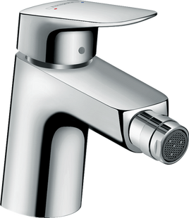 Змішувач hansgrohe Logis для біде 71203000