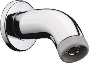 Hansgrohe Кронштейн для верхнього душу 100 мм Chrome (27438000)