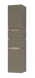 Пенал подвесной Сакраменто 35x35 Оливковый (5650)