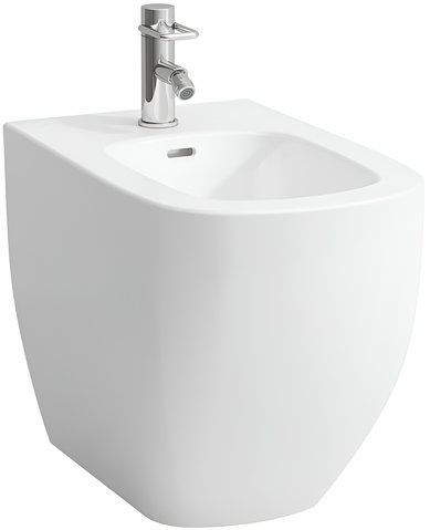 Підлогове біде LAUFEN PALOMBA COLECTION 832801 (8.3280.1.000.304.1)