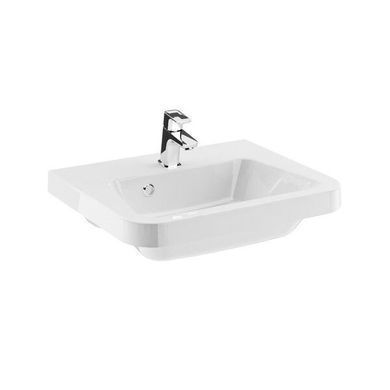 Раковина из искусственного камня RAVAK 10&deg; 45х65 (XJI01165000)