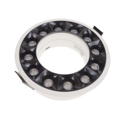 Светильник потолочный LED FLF-25/12W COB NW