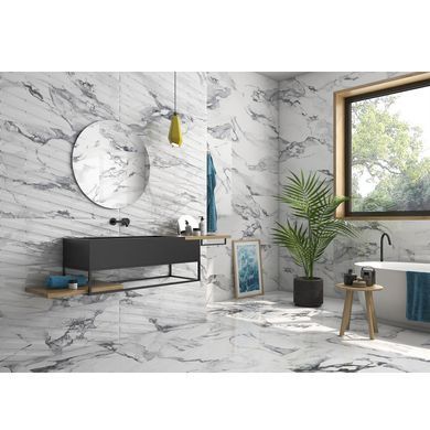 Плитка GEOTILES VALERIA RLV PLATA