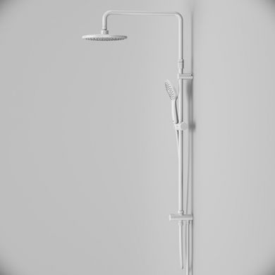 Душевая система AM.PM GEM/ShowerSpot/без смесителя (F0790033)