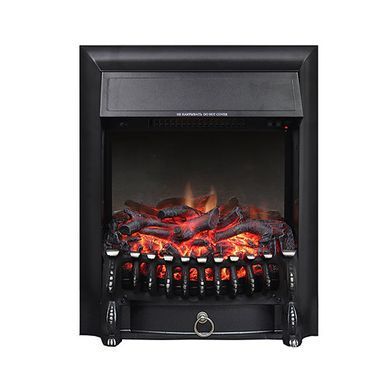 Електрокамін ROYAL FLAME FOBOS FX M BLACK (FOBOS FX M BLACK)
