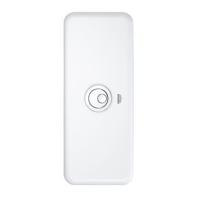 Бачок напольного унитаза GROHE BAU EDGE (39812000)