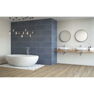 Плитка ALMERA CERAMICA (SPAIN) IRIS OCEAN
