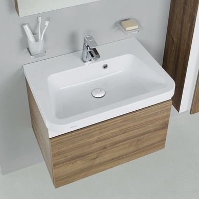 Раковина из искусственного камня RAVAK 10&deg; 45х65 (XJI01165000)