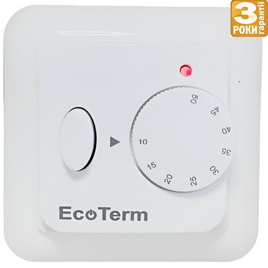 Терморегулятор ECO TERM Корея (EcoTerm-MEX-К)