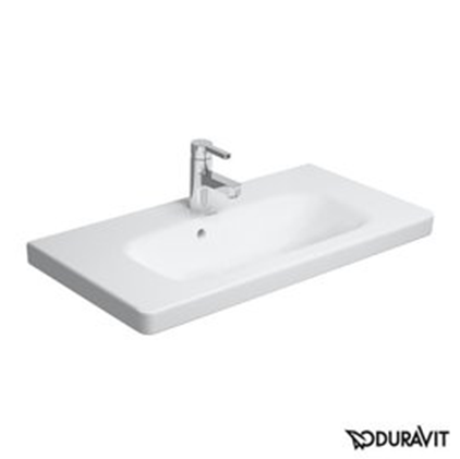 Раковина DURAVIT DURASTYLE 40х78.5 (2337780000)