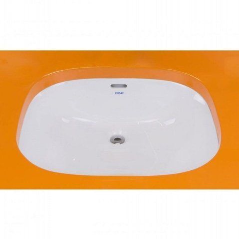 Раковина DEVIT QUADRA 45х55.5 (1610132)