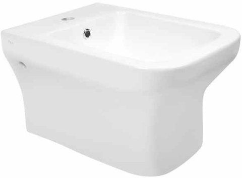 Підвісне біде QTAP CARDINAL (QT0455B660W)