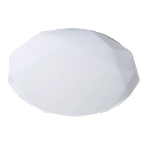 Светильник настенно-потолочный W-607/96W RM WW+CW+NW