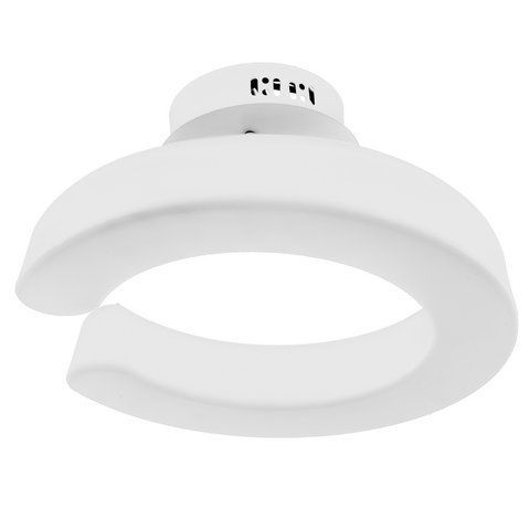 Светильник настенно-потолочный BR-996W/16W LED WH