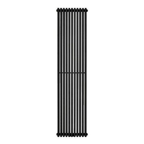 Радиатор BETATHERM PRAKTIKUM 2 1800X425 RAL9005 Подключение 99