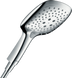 HANSGROHE Ручной душ RAINDANCE SELECT E 150 3JET ECOSMART хромированный (26551000)