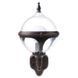 Светильник настенный фасадный накладной GL-04 A AC