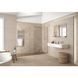 Плитка ALMERA CERAMICA CAEN CREME