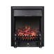 Електрокамін ROYAL FLAME FOBOS FX M BLACK (FOBOS FX M BLACK)