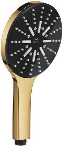 Ручной душ GROHE SPA RAINSHOWER AQUA (101676GL00)