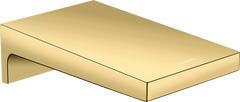 Вилив для ванни HANSGROHE METROPOL / золото (32543990)