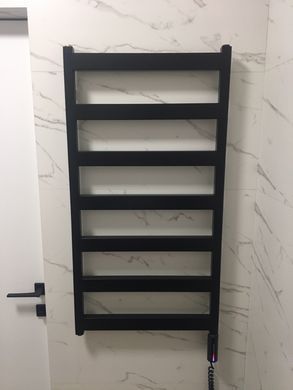 Електрична рушникосушарка GENESIS AQUA NOVA DRY 1200x530 (GA-2306-1)