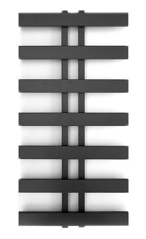 Електрична рушникосушка GENESIS AQUA SYMMETRY 1000х500 (GA-1505)