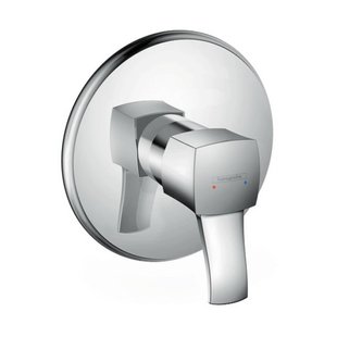 Смеситель для душа Hansgrohe Metropol Classic (31365000)