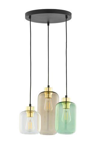 Люстра TK LIGHTING 48222