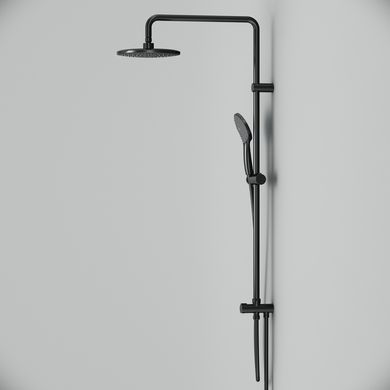 Душевая система AM.PM GEM/ShowerSpot/без смесителя (F0790022)