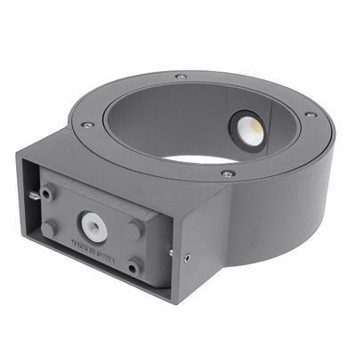 Подсветка LED фасадна IP44 AL-246/10W NW COB