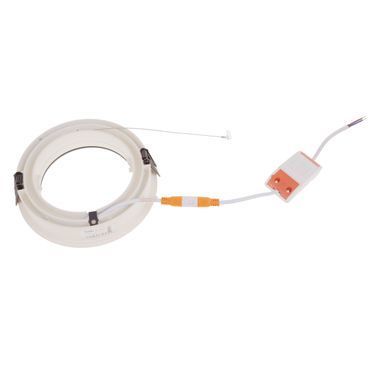 Светильник потолочный LED FLF-25/18W COB NW